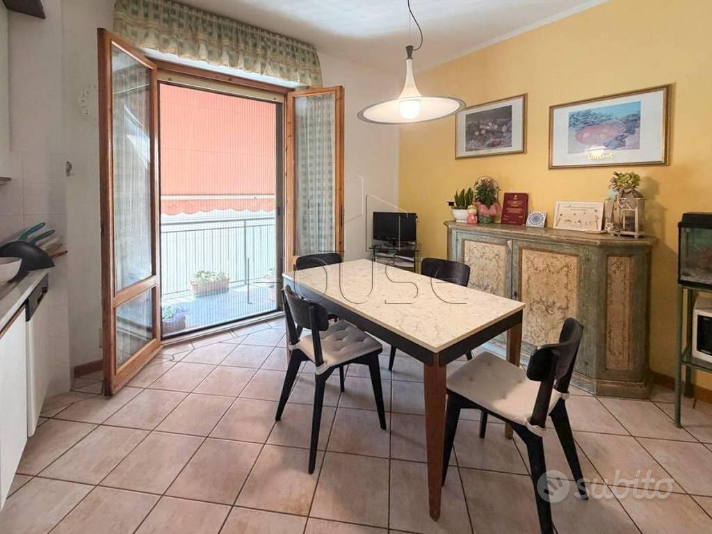 Appartamento – Castiglion Fibocchi, Arezzo - Vista 5