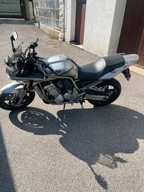 Fz1 fazer