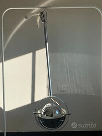 Lampada da soffitto in stile Goffredo Reggiani