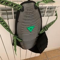 Paraschiena marca dainese