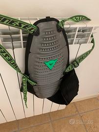 Paraschiena marca dainese