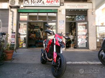 Ducati Hypermotard 821