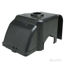 Cuffia raffreddamento Piaggio Free FL 433911