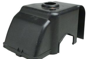 Cuffia raffreddamento Piaggio Free FL 433911