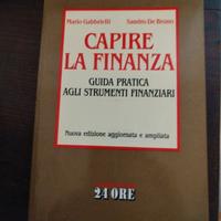 Capire la finanza 