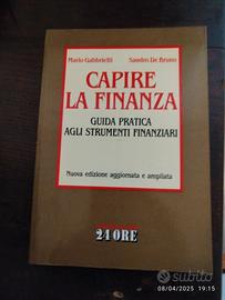 Capire la finanza 