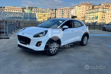 FORD Puma 1.0 EcoBoost 95 CV S&S Connect