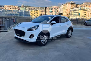 FORD Puma 1.0 EcoBoost 95 CV S&S Connect