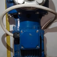 Elettropompa Lowara flangiata mod FHE 32