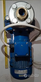 Elettropompa Lowara flangiata mod FHE 32