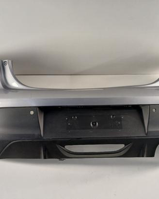 Paraurti post PEUGEOT 208 II '19