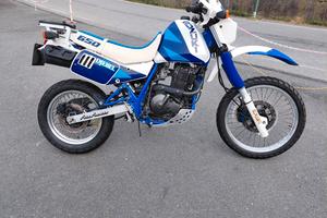 suzuki 650