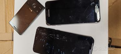 smartphone 