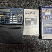 calcolatrice Vintage Texas Instruments 