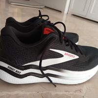 Brooks Ghost max 2 nuove mai usate