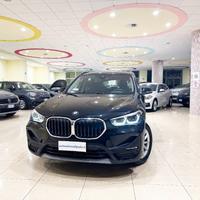BMW X1 sDrive20d Business Advantage