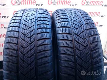 GOMME TERMICHE PIRELLI 225 60 18 80% COD:569