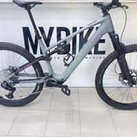 CUBE AMS HYBRID ONE44 C:68X TM 400X -29 "DEMO"