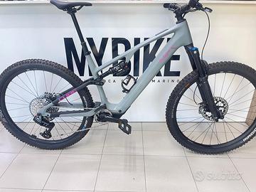 CUBE AMS HYBRID ONE44 C:68X TM 400X -29 "DEMO"