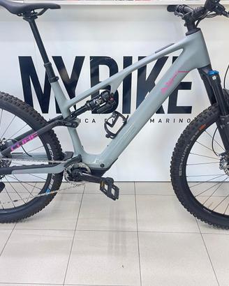 CUBE AMS HYBRID ONE44 C:68X TM 400X -29 "DEMO"