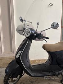 Vespa LX50