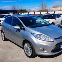 Ford Fiesta TDCi Titanium UNIPRO 100K KM!