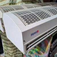 Taglia aria Ventilatori