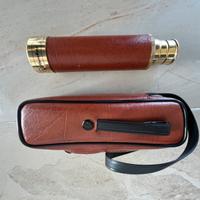 Monocolo in ottone