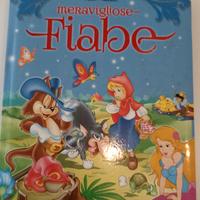 libro Fiabe meravigliose