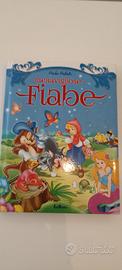 libro Fiabe meravigliose