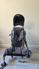 Zaino porta bimbo - Deuter kid comfort 1 plus