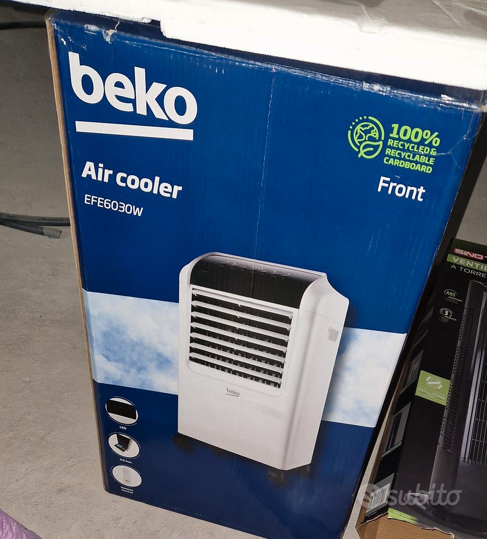 ventilatore aria fredda nuovo - Elettrodomestici In vendita a Catania