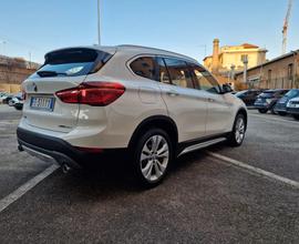 Bmw X1 xDrive18d xLine 4x4 65.000 km unipro perfet