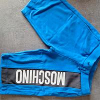 pantaloncini Moschino teen
