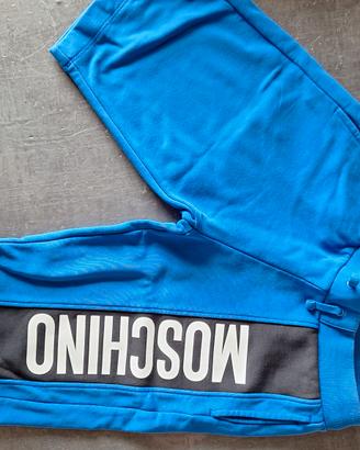 pantaloncini Moschino teen