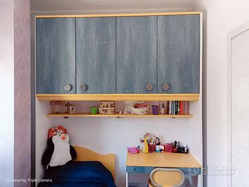 Cameretta a ponte Colombini