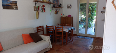 Casa mare monti