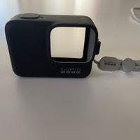 Guaina + cordino nero (HERO6 Black)