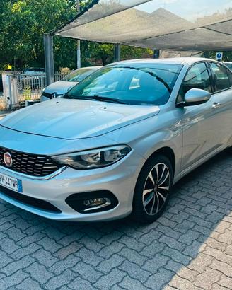 Fiat Tipo 4 Porte Tipo 4p 1.3 mjt Lounge 95cv OK N