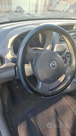 fiat panda 2004