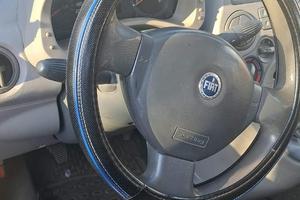 fiat panda 2004