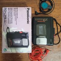 PANASONIC 