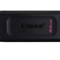 Chiavetta USB 64GB o 128GB Kingston