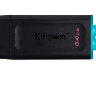 Chiavetta USB 64GB o 128GB Kingston