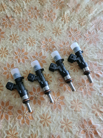 Iniettori originali Abarth 500 Esseesse 160CV