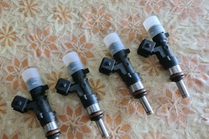 Iniettori originali Abarth 500 Esseesse 160CV