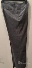 Pantalone donna elegante marchio Benetton Tg 48