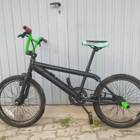 BMX Instinct
