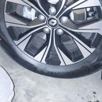 gomme + cerchi