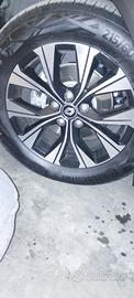 gomme + cerchi